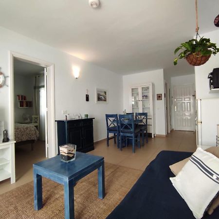 Blu Terrace Apartment Puerto del Carmen  Ngoại thất bức ảnh