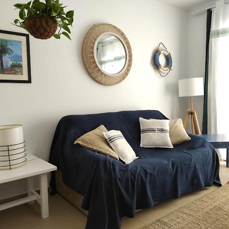 Blu Terrace Apartment Puerto del Carmen  Ngoại thất bức ảnh