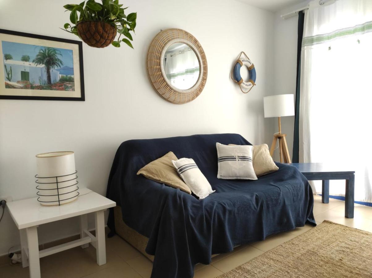 Blu Terrace Apartment Puerto del Carmen  Ngoại thất bức ảnh