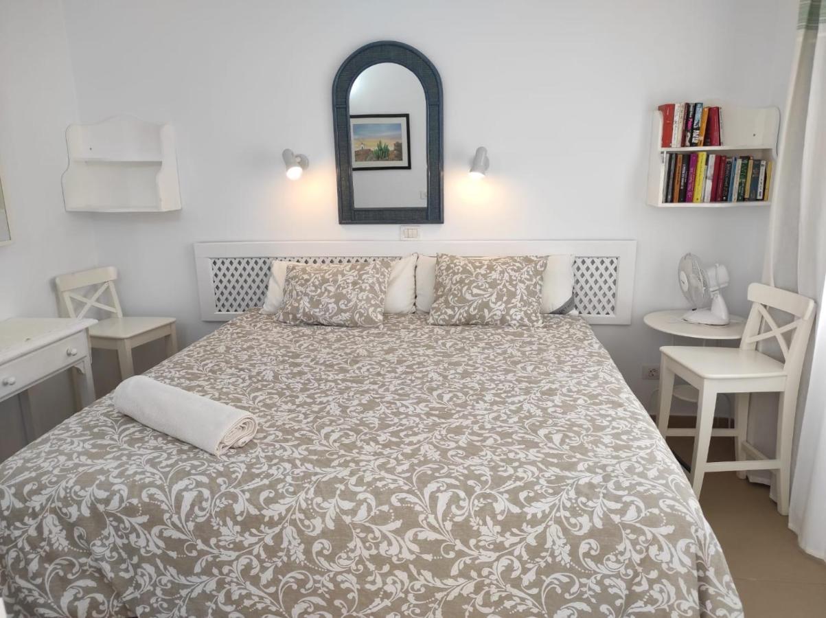 Blu Terrace Apartment Puerto del Carmen  Ngoại thất bức ảnh