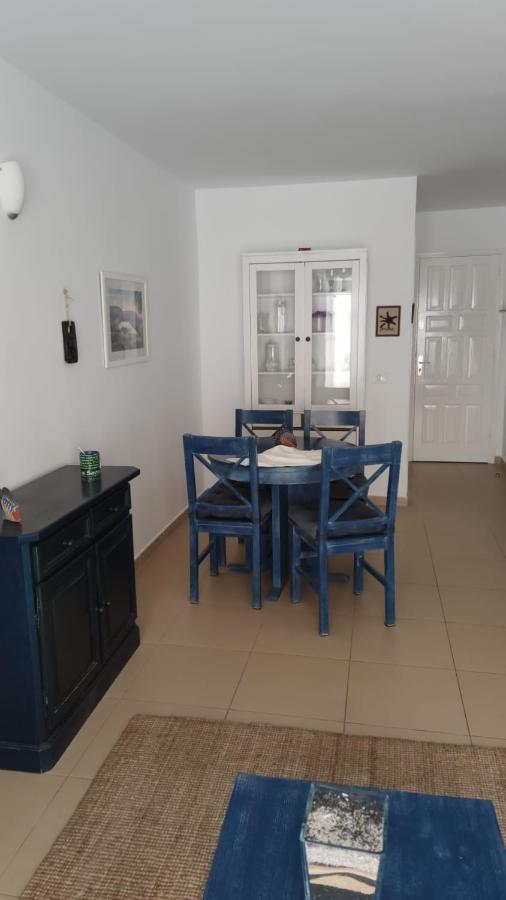 Blu Terrace Apartment Puerto del Carmen  Ngoại thất bức ảnh