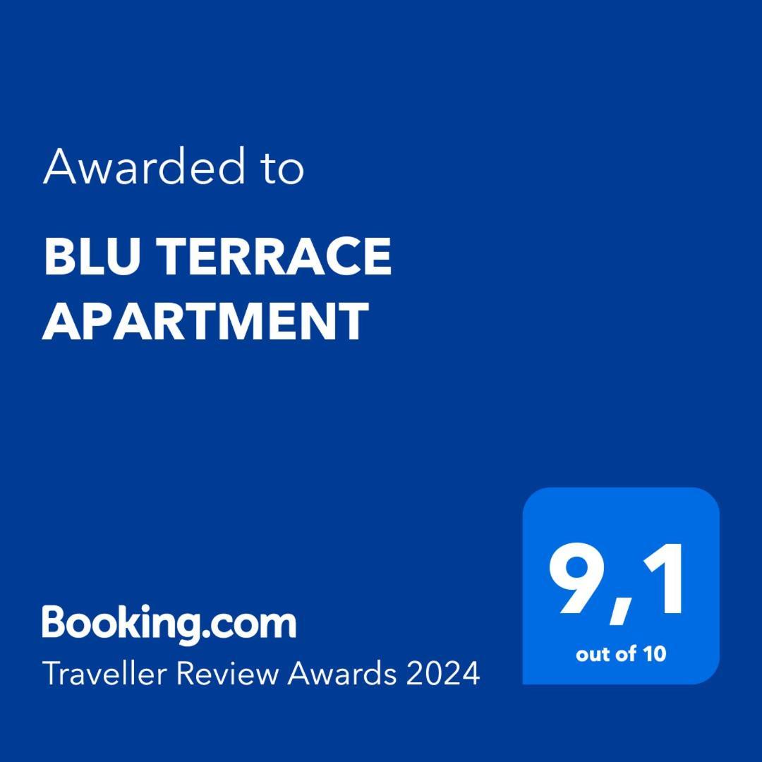Blu Terrace Apartment Puerto del Carmen  Ngoại thất bức ảnh