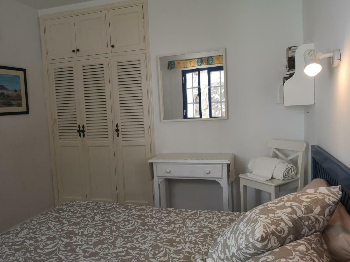 Blu Terrace Apartment Puerto del Carmen  Ngoại thất bức ảnh
