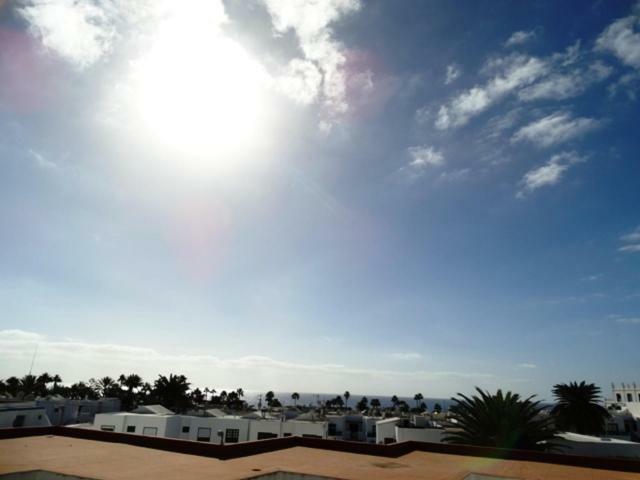 Blu Terrace Apartment Puerto del Carmen  Ngoại thất bức ảnh