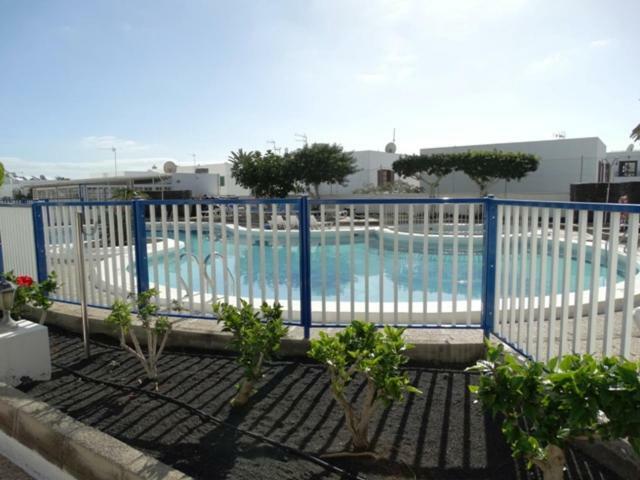 Blu Terrace Apartment Puerto del Carmen  Ngoại thất bức ảnh
