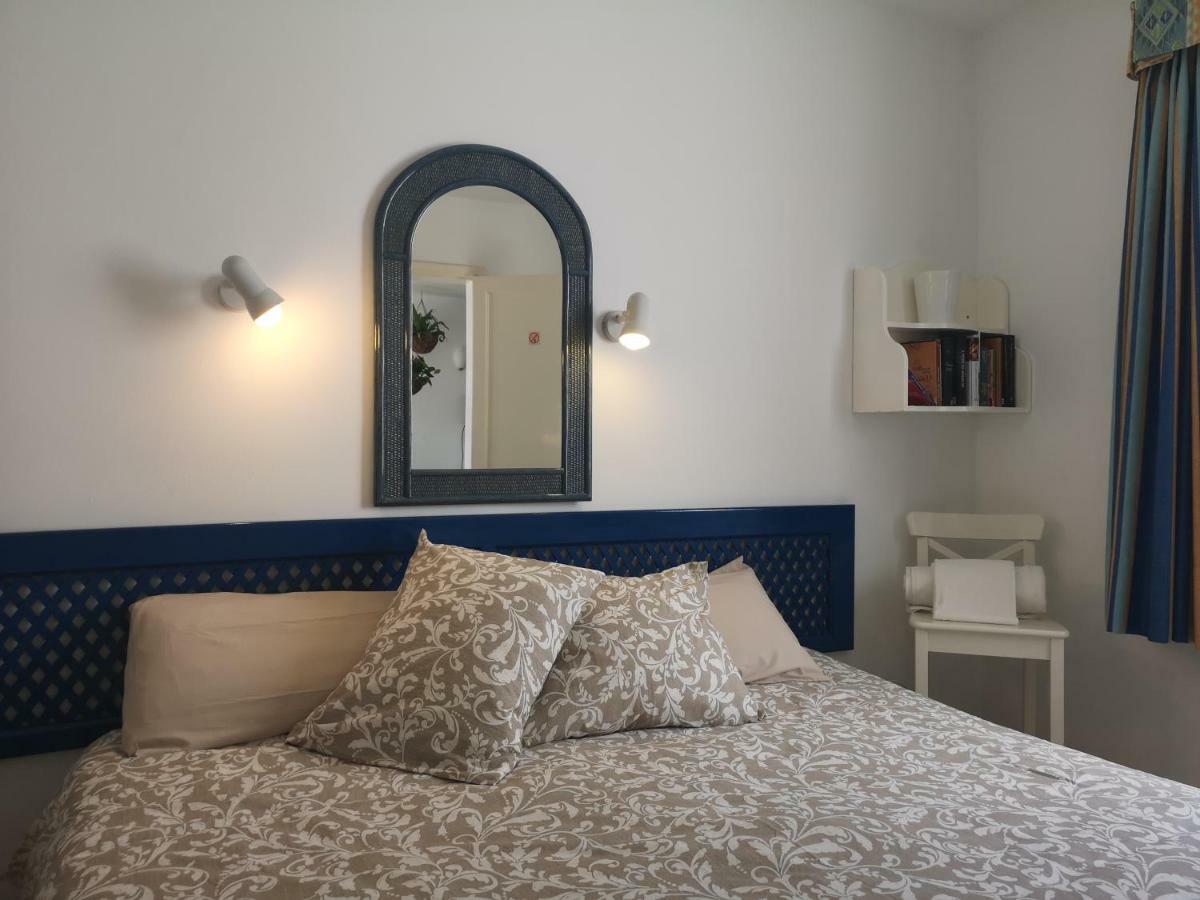 Blu Terrace Apartment Puerto del Carmen  Ngoại thất bức ảnh