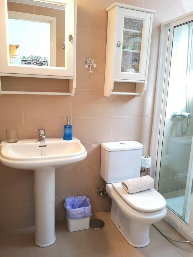 Blu Terrace Apartment Puerto del Carmen  Ngoại thất bức ảnh