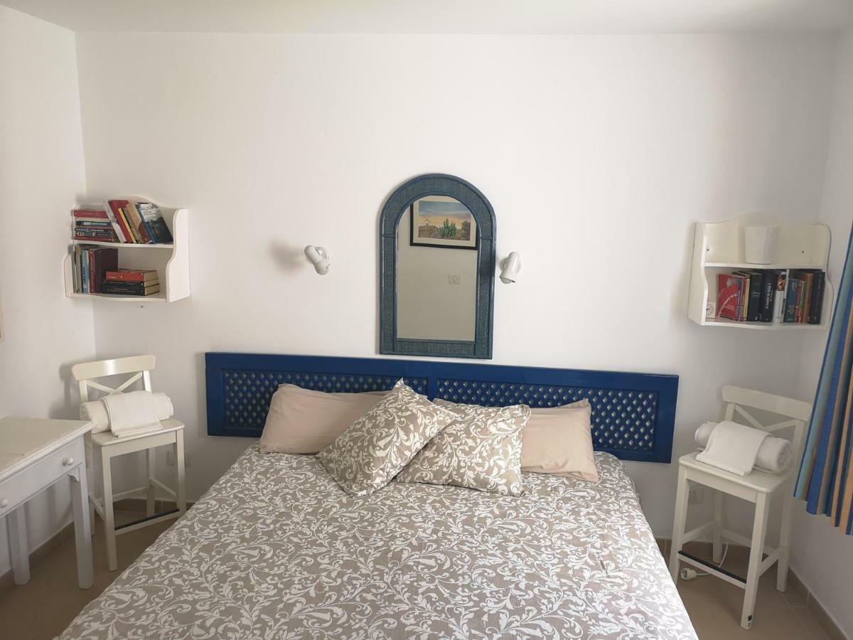 Blu Terrace Apartment Puerto del Carmen  Ngoại thất bức ảnh