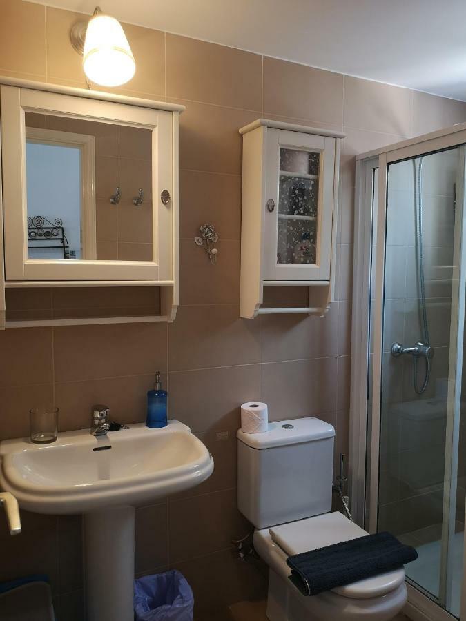 Blu Terrace Apartment Puerto del Carmen  Ngoại thất bức ảnh