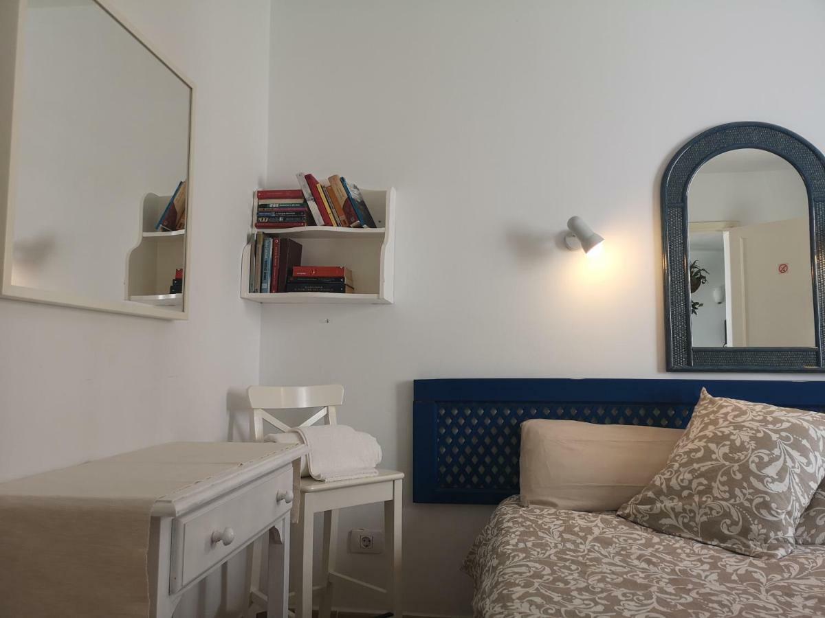 Blu Terrace Apartment Puerto del Carmen  Ngoại thất bức ảnh