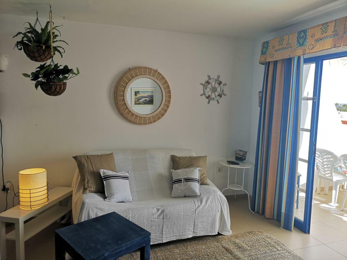 Blu Terrace Apartment Puerto del Carmen  Ngoại thất bức ảnh