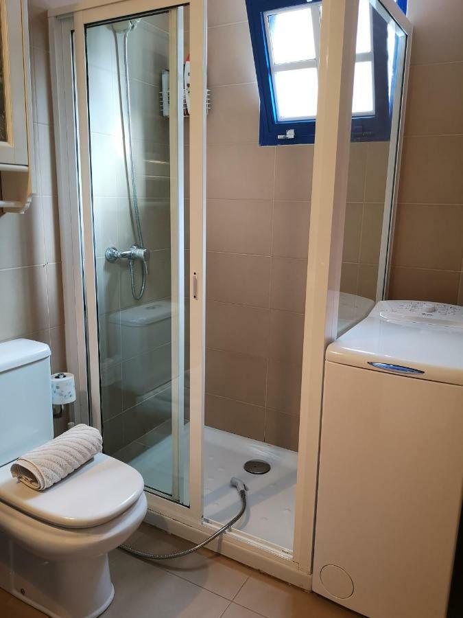 Blu Terrace Apartment Puerto del Carmen  Ngoại thất bức ảnh