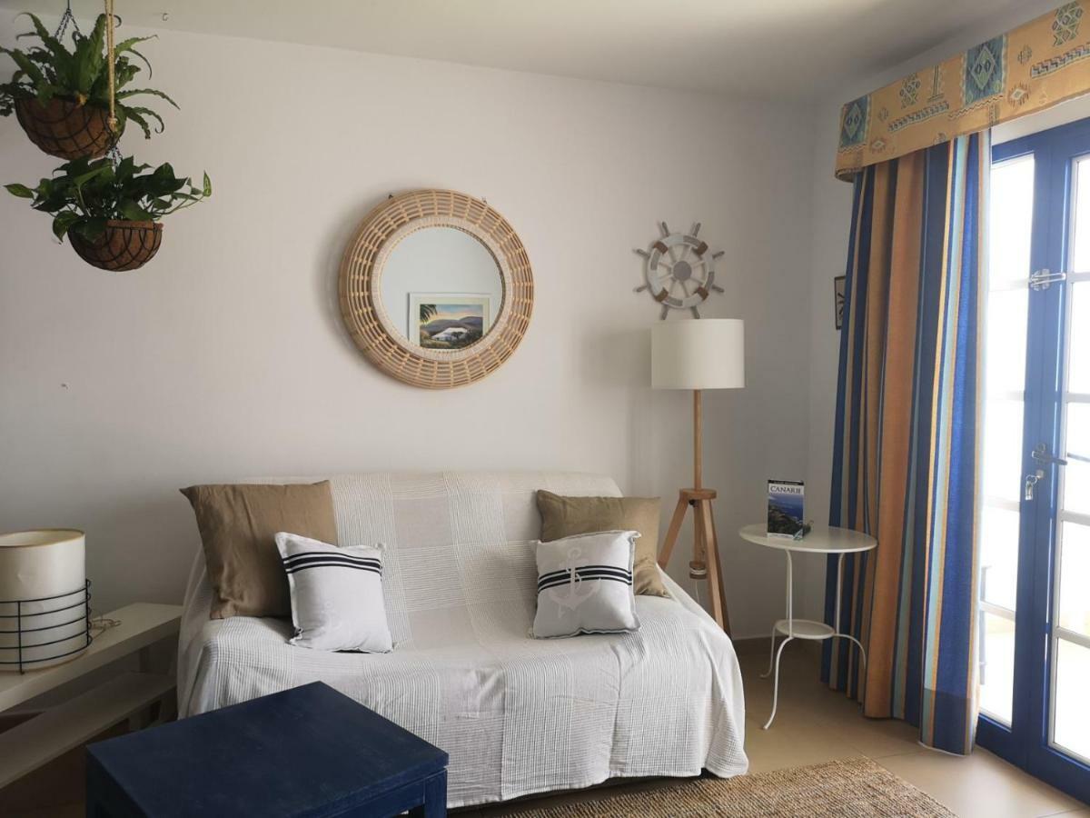 Blu Terrace Apartment Puerto del Carmen  Ngoại thất bức ảnh