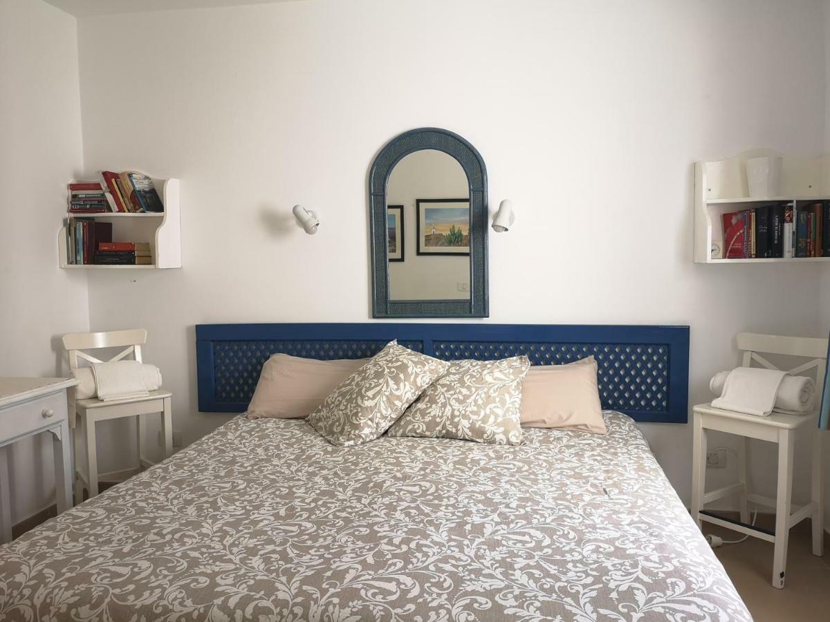 Blu Terrace Apartment Puerto del Carmen  Ngoại thất bức ảnh