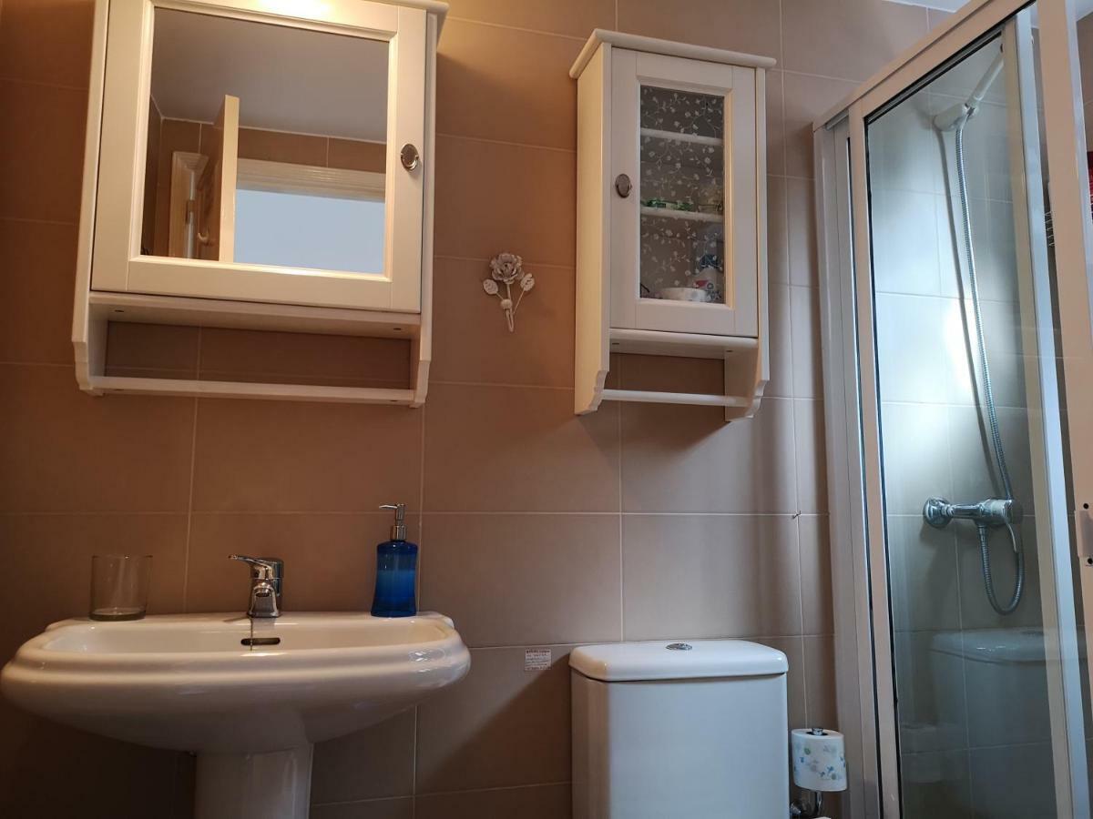 Blu Terrace Apartment Puerto del Carmen  Ngoại thất bức ảnh